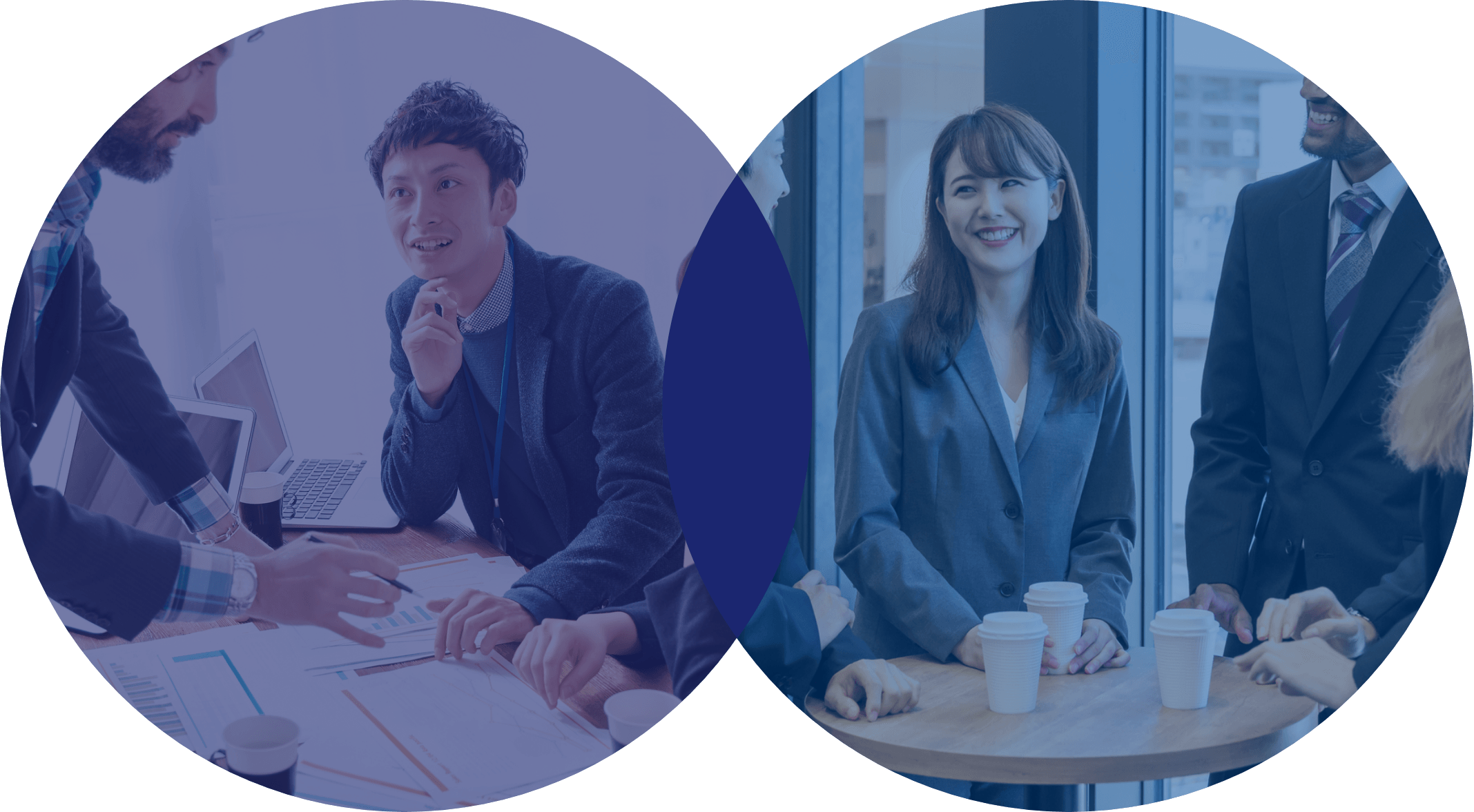 英語力向上の、その先へ。