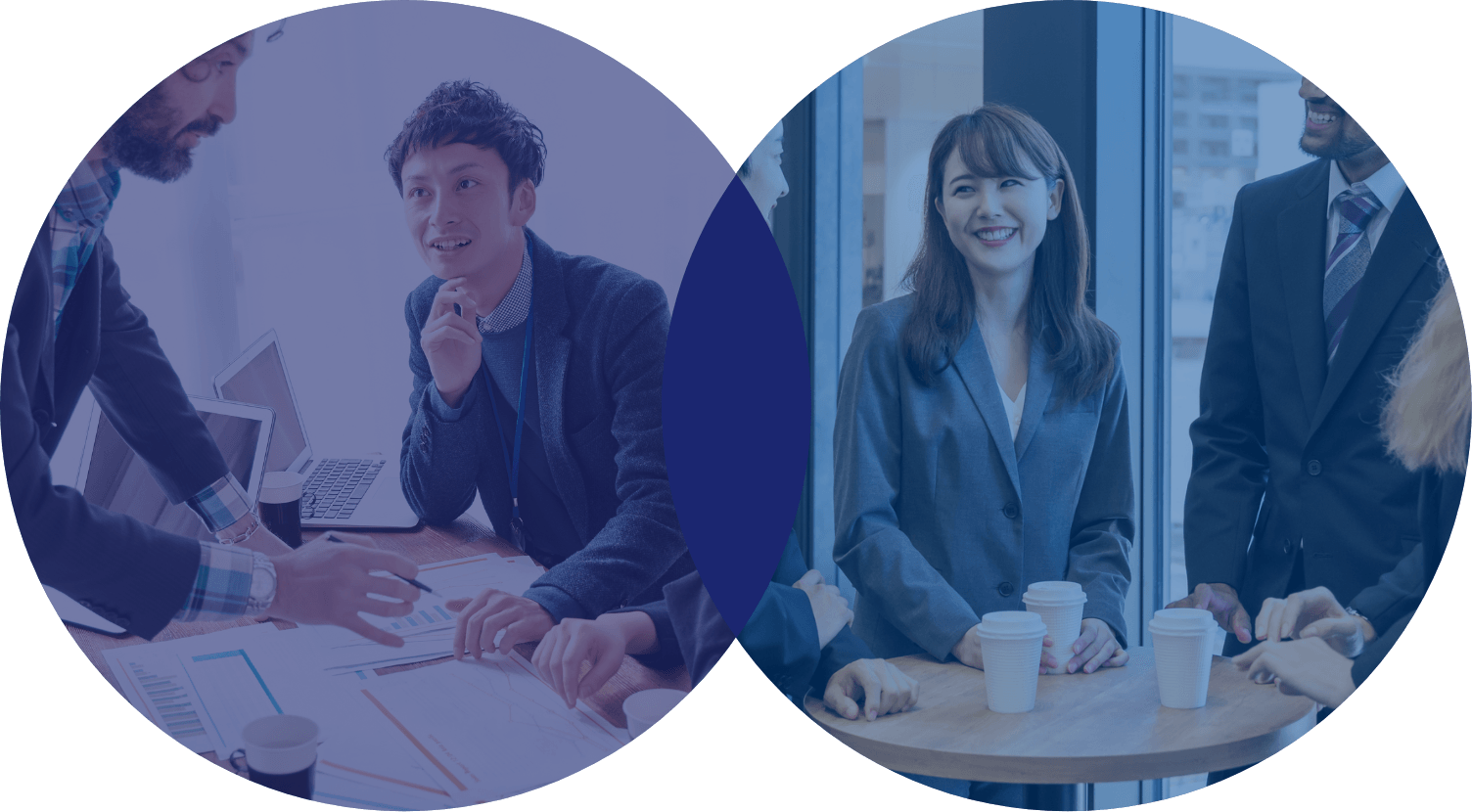 英語力向上の、その先へ。