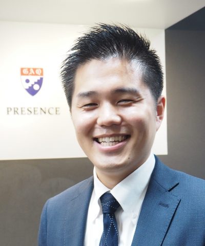 原田 直樹さん 公式 プレゼンス 2ヶ月でtoeicスコアを伸ばす 英語コーチングスクール